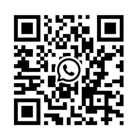 WhatsApp二维码